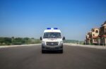 Foton Tuyano Monitoring Ambulance - Image 2