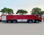 fire truck