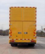 ⁦DONGFENG 500KW Emergency Power Supply Vehicle⁩ - الصورة ⁦3⁩