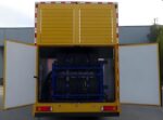 ⁦DONGFENG 500KW Emergency Power Supply Vehicle⁩ - الصورة ⁦4⁩