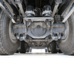 dump truck