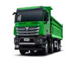 dump truck