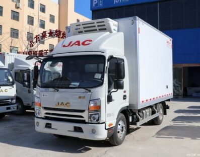 Рефрижератор