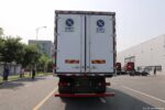Reefer Truck