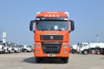 Refrigerated trucks
