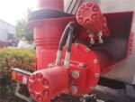 Bulk Feed Truck SHACMAN - Image 7