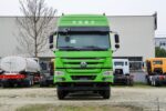 Powder Tank Truck HOWO - Image 2