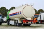 Powder Tank Truck HOWO - Image 6