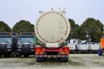 Powder Tank Truck HOWO - Image 7