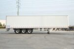 Refrigerator Semi Trailer