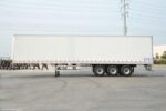 Refrigerator Semi Trailer