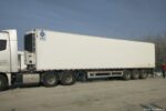 Refrigerator Semi Trailer