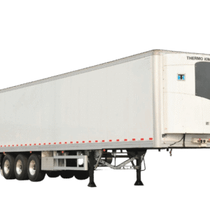 Refrigerator Semi Trailer