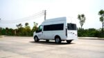 JMC Motorhome - Image 4