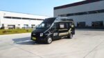 JMC Motorhome (Long Axis Version) - Image 3