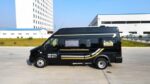 JMC Motorhome (Long Axis Version) - Image 4