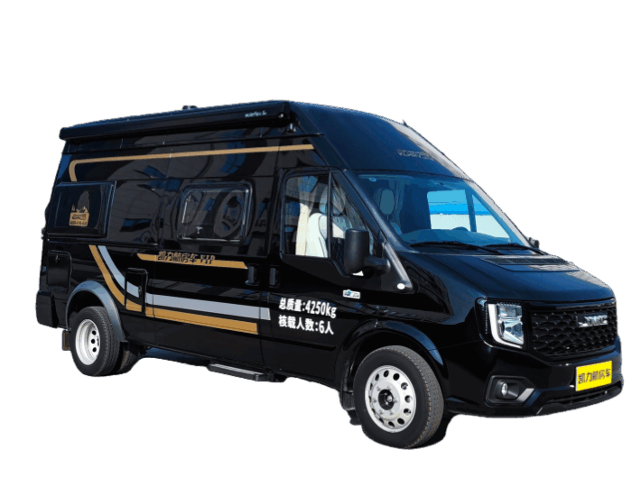 3-241031105436201 JMC Motorhome (Long Axis Version) — изображение 1