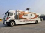 Kailifeng F8000 Motorhome - Image 2