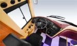 Kaige Class A Motorhome - Imagen 3