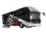 Autocaravana Kaige Clase A