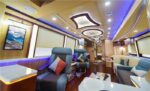 Kaige Class A Motorhome - Imagen 7