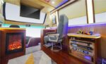 Kaige Class A Motorhome - Imagen 6