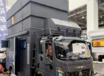Sinotruk HOWO Motorhome - Image 4