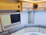 Sinotruk HOWO Motorhome - Image 5