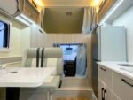 Kailifeng FOTON RV - Imagen 5