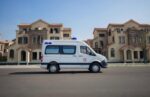 Foton Tuyano Monitoring Ambulance - Image 4