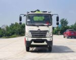 Septic Truck