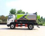 Septic Truck