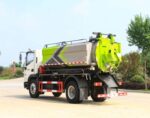 Septic Truck