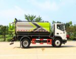 Septic Truck