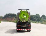 Septic Truck