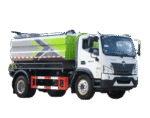 Septic Truck