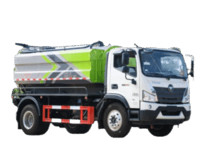 Septic Truck