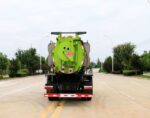Vacuum Truck