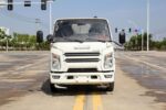 5m³ water truck