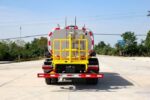 JMC water truck