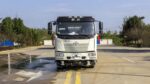 Water Truck