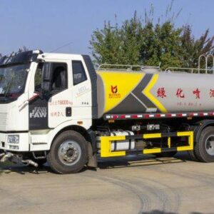 Water Truck