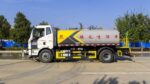 12m³ Water Truck