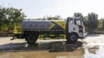 Water Truck