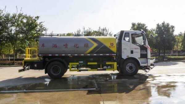 Water Truck