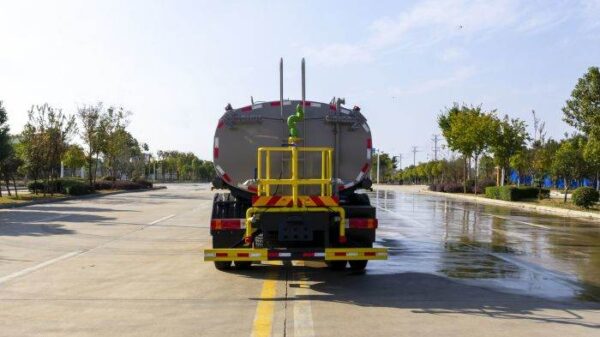 Water Truck