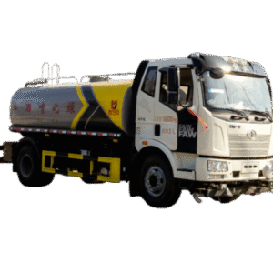 Water Truck