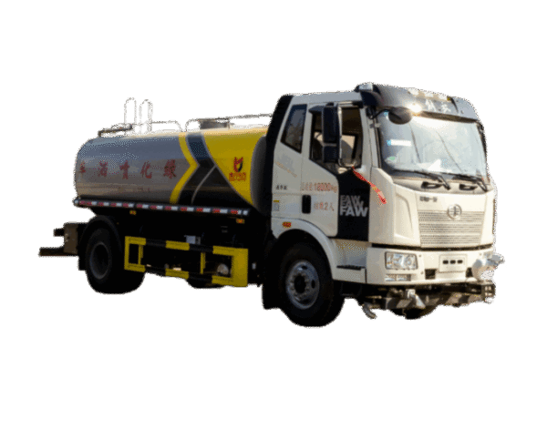 Water Truck