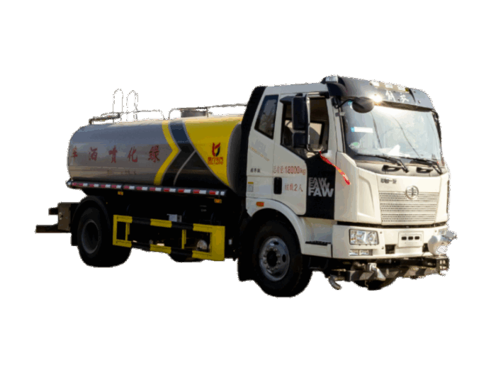 Water Truck