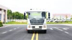 Road Sweeper Truck